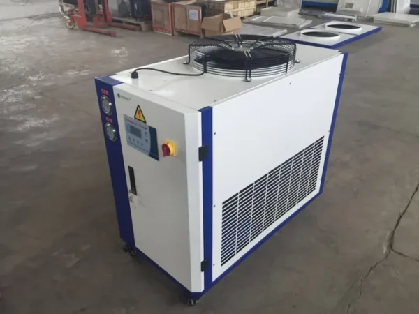 Glycol Beer Chiller, depend, Water-Cooled - view 6