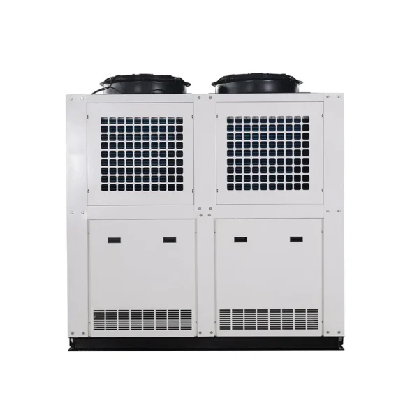 Glycol Chiller, 135kw, 1.4-51KW - view 3