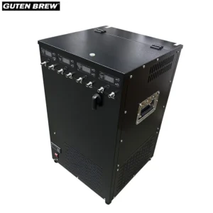 Glycol Chiller, 220 V, 200 W