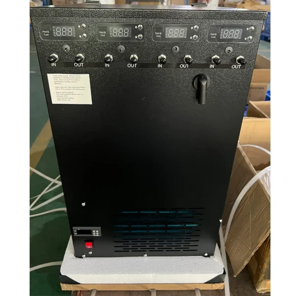 Glycol Chiller, 220 V, 200 W - view 3