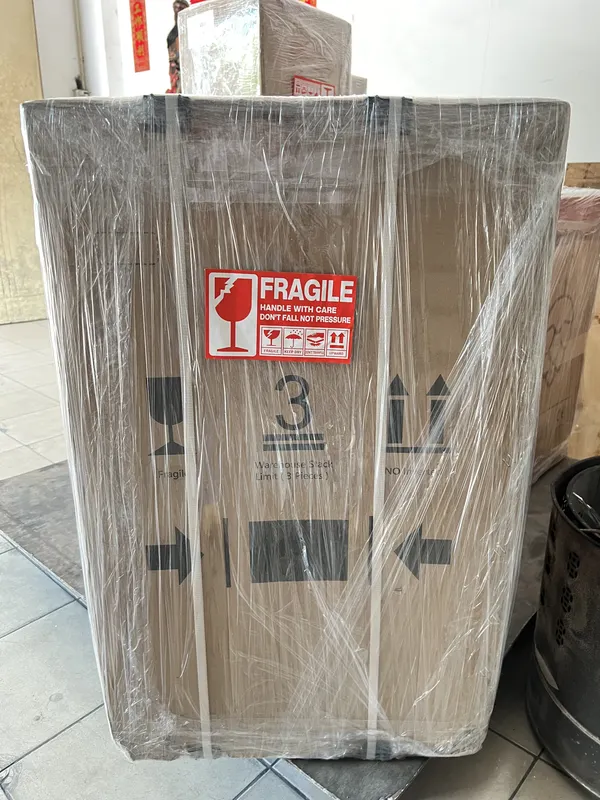Glycol Chiller, 220 V, 200 W - view 6