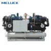 Glycol Chiller, 380V, 500 W, screw type