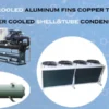Glycol Chiller, 380V, 500 W, screw type - view 4