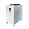 Glycol Chiller, R32/R407C/R404A/R134A, 220~480V, 5 kW(6.71hp) - view 4