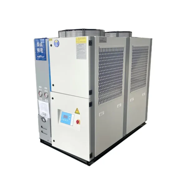 Glycol Water Chiller, 41.66 Kw