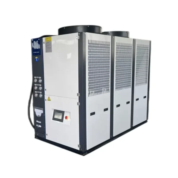 Glycol Water Chiller, 41.66 Kw - view 4