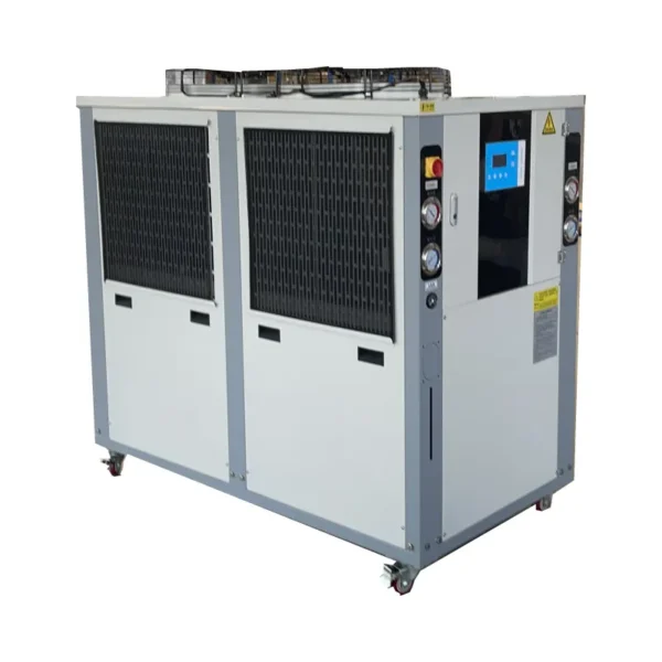 Glycol Water Chiller, 41.66 Kw - view 5