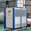 Glycol Water Cooling Chiller, 80kW, R410A