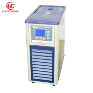 Glycol Water Recirculating Chiller, USA, 110V, 400w