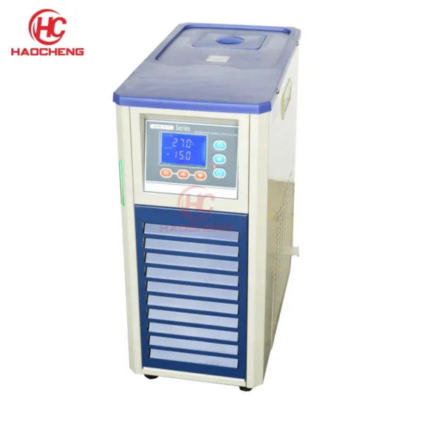 Glycol Water Recirculating Chiller, USA, 110V, 400w