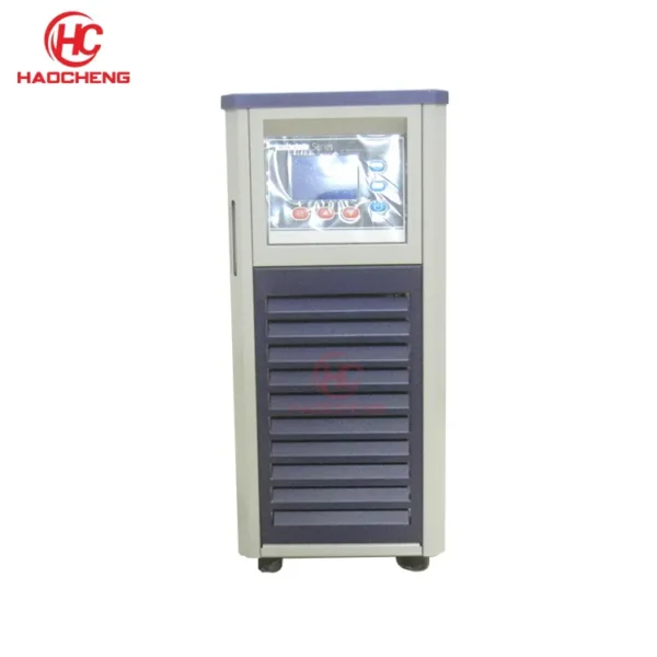 Glycol Water Recirculating Chiller, USA, 110V, 400w - view 2