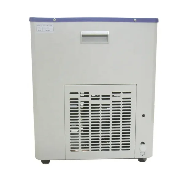 Glycol Water Recirculating Chiller, USA, 110V, 400w - view 4