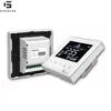 Gm8-fce Modbus Rs485 Fan, AC85V-AC260V 50-60HZ, ABS Plastic - view 3