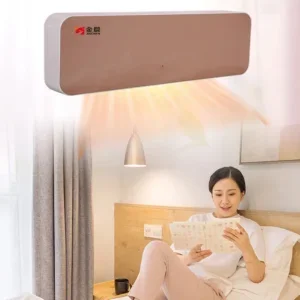 Golden Basket Ptc Heater, KTV, 220V, Electric