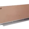 Golden Basket Ptc Heater, KTV, 220V, Electric - view 6