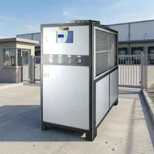 Goldfull Intelligent Control Panel, 380V, 3.75kW, Scroll, R-22