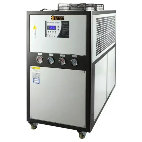 Goldfull Intelligent Control Panel, 380V, 3.75kW, Scroll, R-22 - view 2