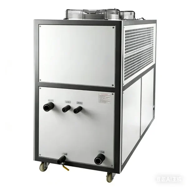 Goldfull Intelligent Control Panel, 380V, 3.75kW, Scroll, R-22 - view 3