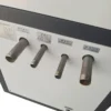 Goldfull Intelligent Control Panel, 380V, 3.75kW, Scroll, R-22 - view 4
