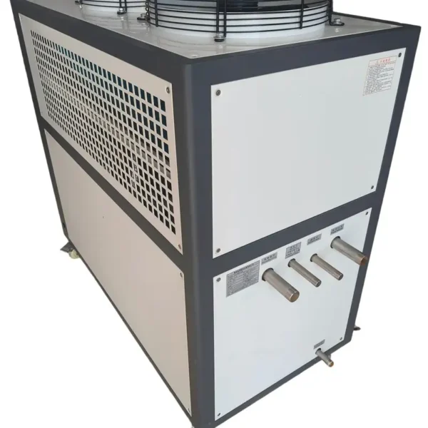 Goldfull Intelligent Control Panel, 380V, 3.75kW, Scroll, R-22 - view 6