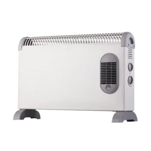 Good Electric Convector Heater, 249, 110-240V