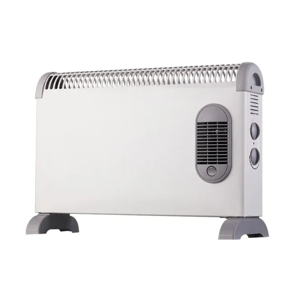 Good Electric Convector Heater, 249, 110-240V