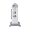 Good Electric Convector Heater, 249, 110-240V - view 2