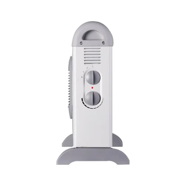 Good Electric Convector Heater, 249, 110-240V - view 2