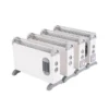 Good Electric Convector Heater, 249, 110-240V - view 3