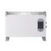 Good Electric Convector Heater, 249, 110-240V - view 4