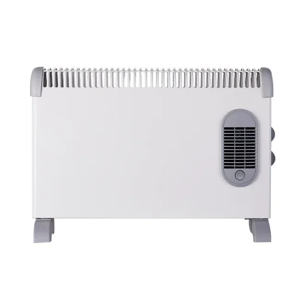 Good Electric Convector Heater, 249, 110-240V - view 4