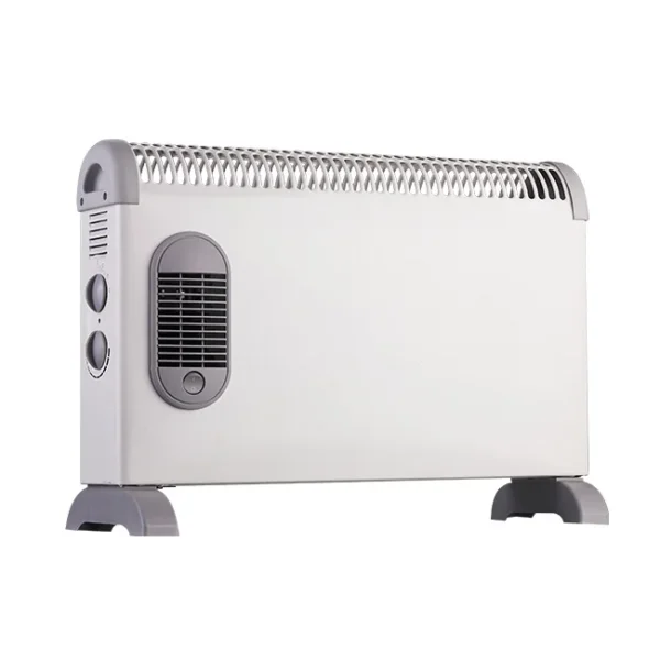 Good Electric Convector Heater, 249, 110-240V - view 5