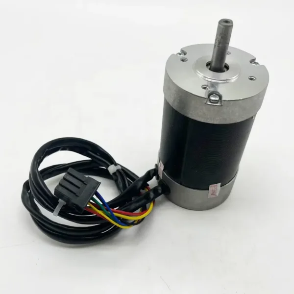 Good Quality Savio Motor, Metal