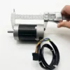 Good Quality Savio Motor, Metal - view 3