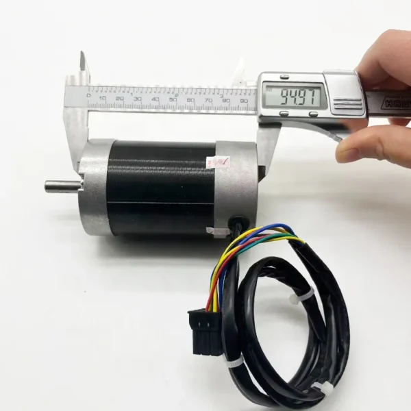Good Quality Savio Motor, Metal - view 3