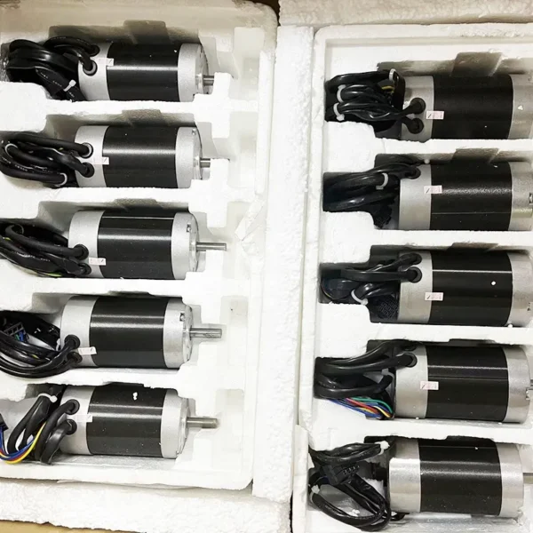 Good Quality Savio Motor, Metal - view 5