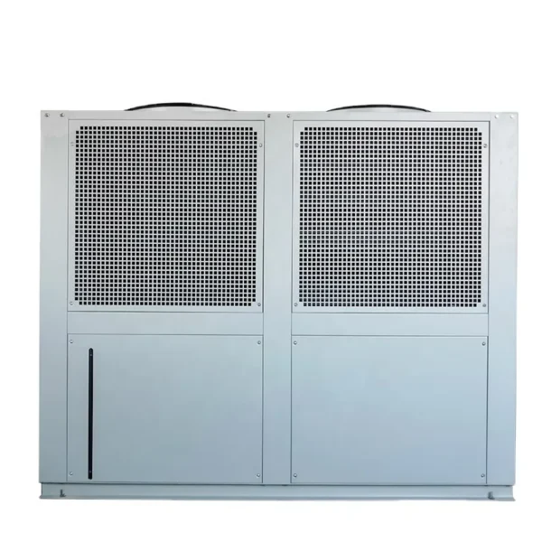 Good Stability Evaporator, 84.2kw, R-22