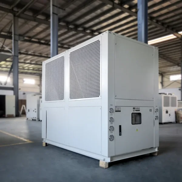 Good Stability Evaporator, 84.2kw, R-22 - view 2