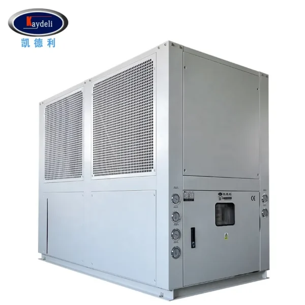 Good Stability Evaporator, 84.2kw, R-22 - view 4