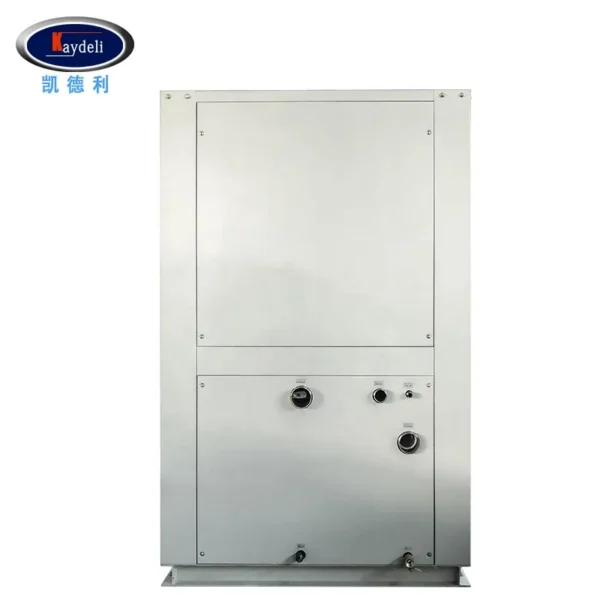 Good Stability Evaporator, 84.2kw, R-22 - view 5