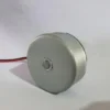 Goodluck External Rotor Motor, Brushless, 5520, 24V, 2250RPM - view 2