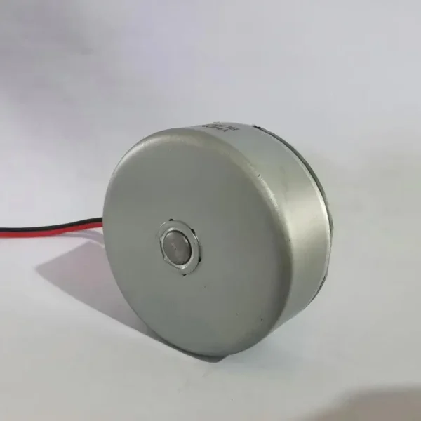 Goodluck External Rotor Motor, Brushless, 5520, 24V, 2250RPM - view 2