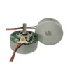 Goodluck External Rotor Motor, Brushless, 5520, 24V, 2250RPM - view 3