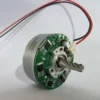 Goodluck External Rotor Motor, Brushless, 5520, 24V, 2250RPM - view 4
