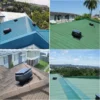 Goods Solar Attic Fan, Roof, Brushless - view 6