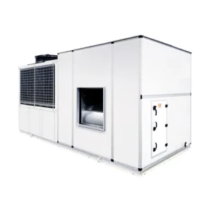 Grade Rtu Hvac Unit, Stainless, Steel