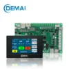 Grain Heat Pump, RS485, PLC, PAC - view 3