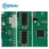 Grain Heat Pump, RS485, PLC, PAC - view 5