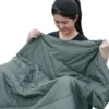 Graphene Electric Heating Blanket, 5V, USB - view 4