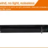 Graphene Infrared Radiant Heater, Wall, 220 V, 2000W(2.68hp) - view 6